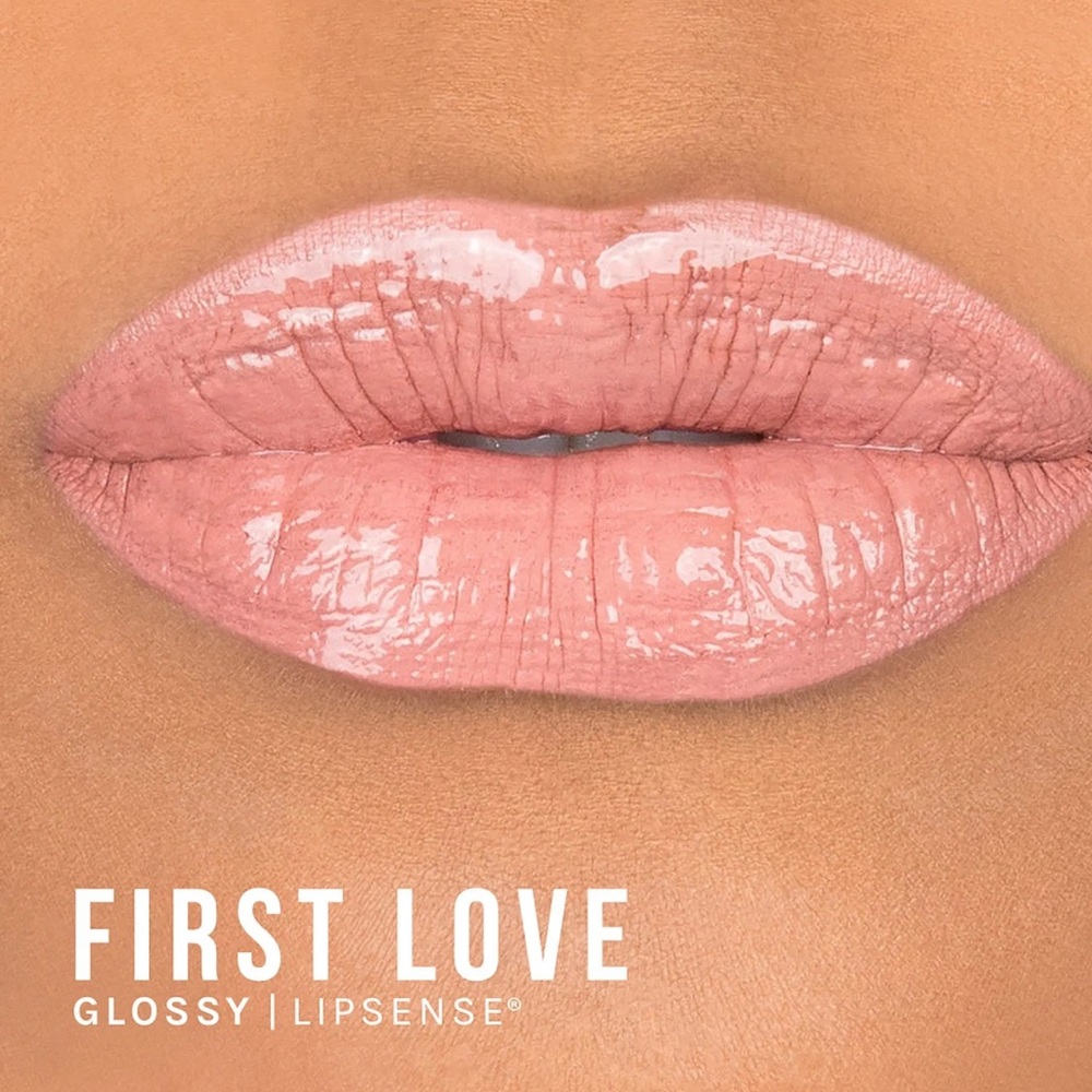 Lip sense Lip Color First Love